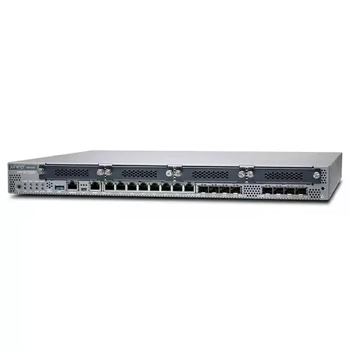 Межсетевой экран Juniper SRX345-SYS-JB-AC