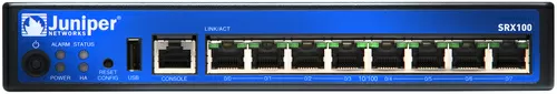 Межсетевой экран Juniper SRX100В