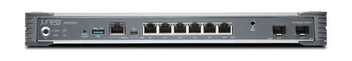 Межсетевой экран Juniper SRX300-SYS-JE