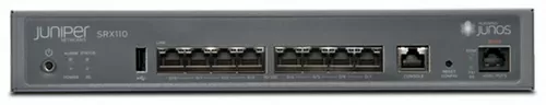 Межсетевой экран Juniper SRX110H-VA