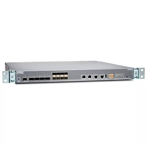 Маршрутизатор Juniper MX204-HWBASE-AC-FS