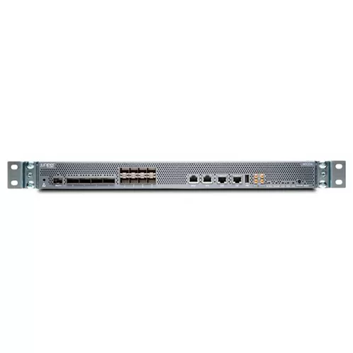 Маршрутизатор Juniper MX204-HW-BASE