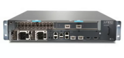 Маршрутизатор Juniper MX40-T-AC