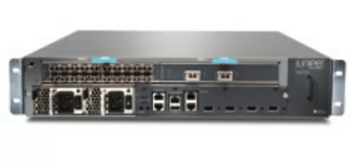 Маршрутизатор Juniper MX10-T-AC