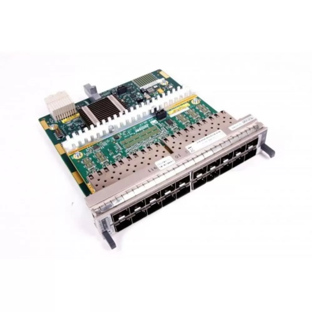 Интерфейсный модуль Juniper MIC-3D-20GE-SFP-E PULLED