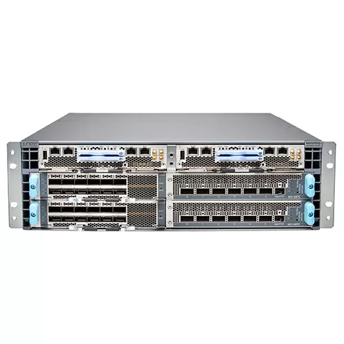 Процессорный модуль Juniper JNP10003-RE1-LT