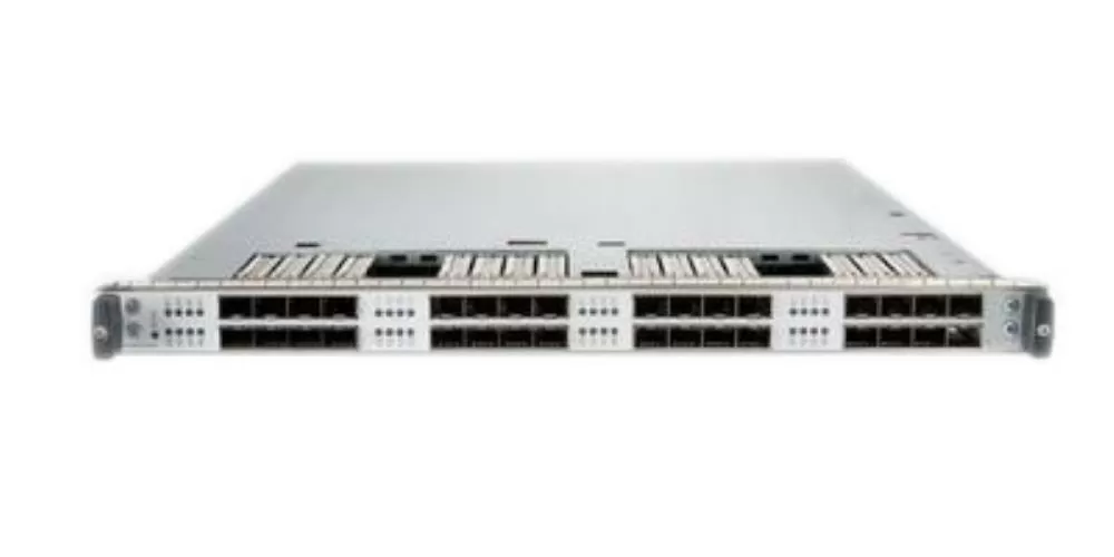 Интерфейсный модуль Juniper MPC4E-3D-32XGE-SFPP