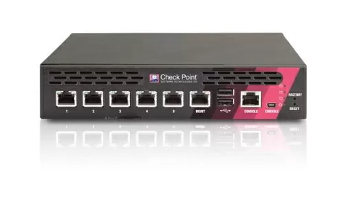 Межсетевой экран Check Point CPAP-SG3200-NGTX