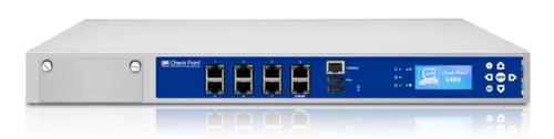 Межсетевой экран Check Point CPAP-SWG4400