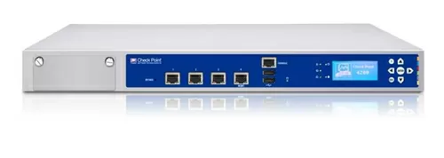 Межсетевой экран Check Point CPAP-SG4200-NGFW