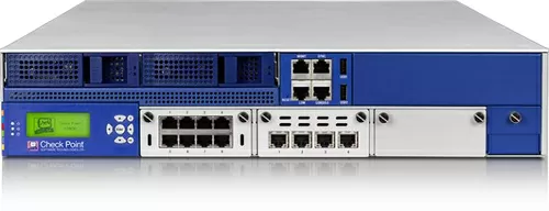 Межсетевой экран Check Point CPAP-SG13500-NGTP