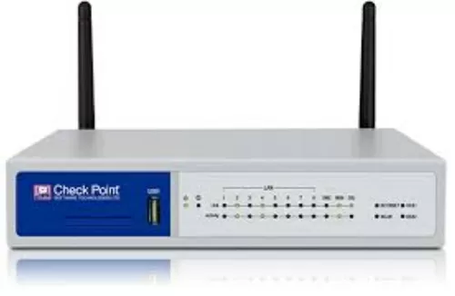 Межсетевой экран Check Point CPAP-SG1180-NGTP