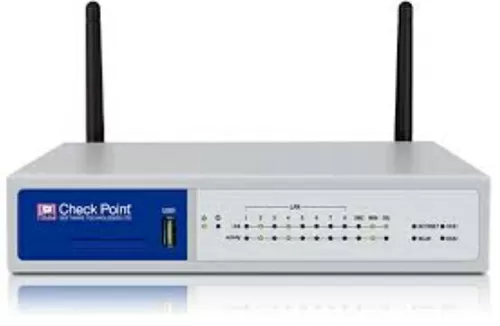 Межсетевой экран Check Point CPAP-SG1140-NGTP