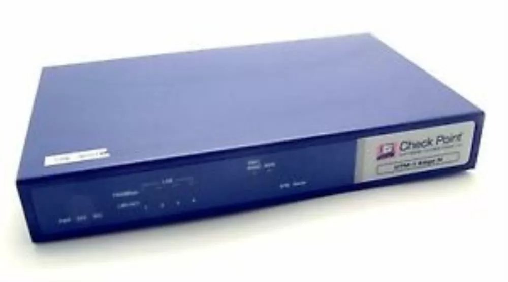 Check Point