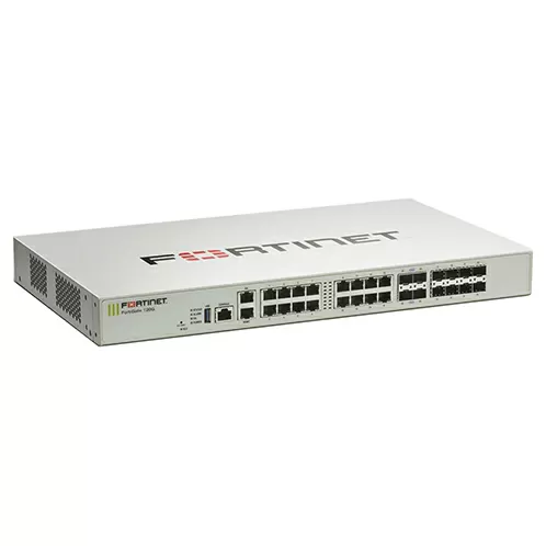 Межсетевой экран Fortinet FortiGate FG-120G
