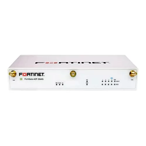 Межсетевой экран Fortinet FG-40F-3G4G