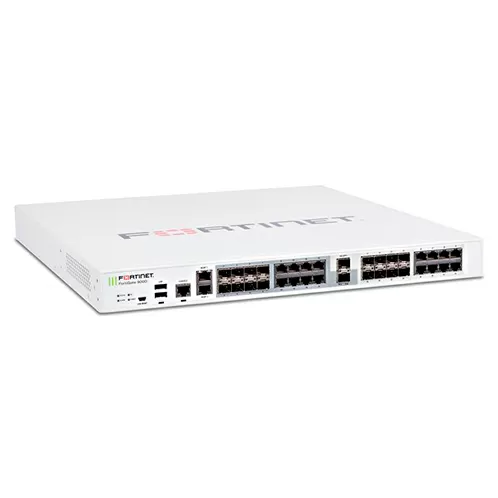 Межсетевой экран Fortinet FortiGate 900G FG-900G