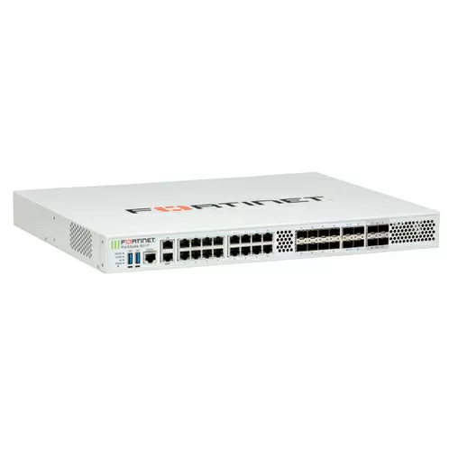 Межсетевой экран Fortinet FortiGate 601F