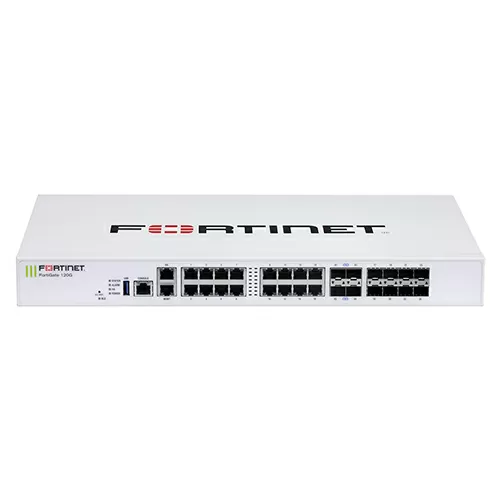 Межсетевой экран Fortinet FortiGate FG-121G