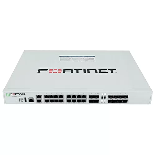 Межсетевой экран Fortinet FortiGate 200F
