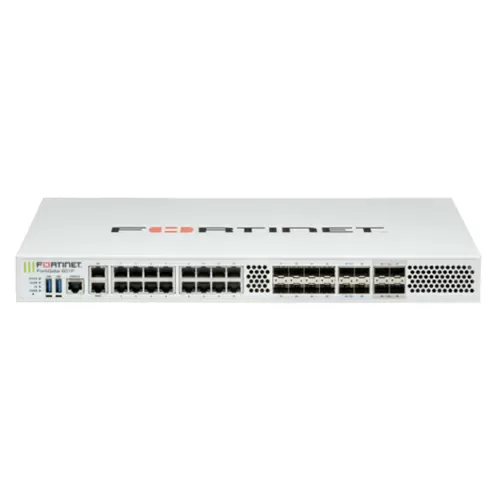 Межсетевой экран Fortinet FG-600F