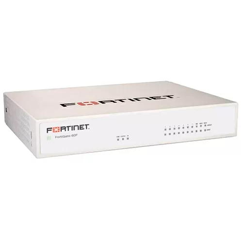 Межсетевой экран Fortinet FortiGate FG-61F