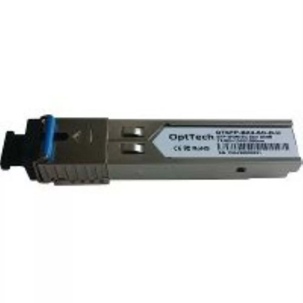 Модуль SFP OptTech OTSFP-BX20-34S-U