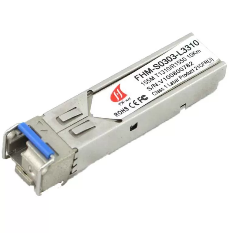 Модуль SFP Phyhome FHM-D0303-L3320C