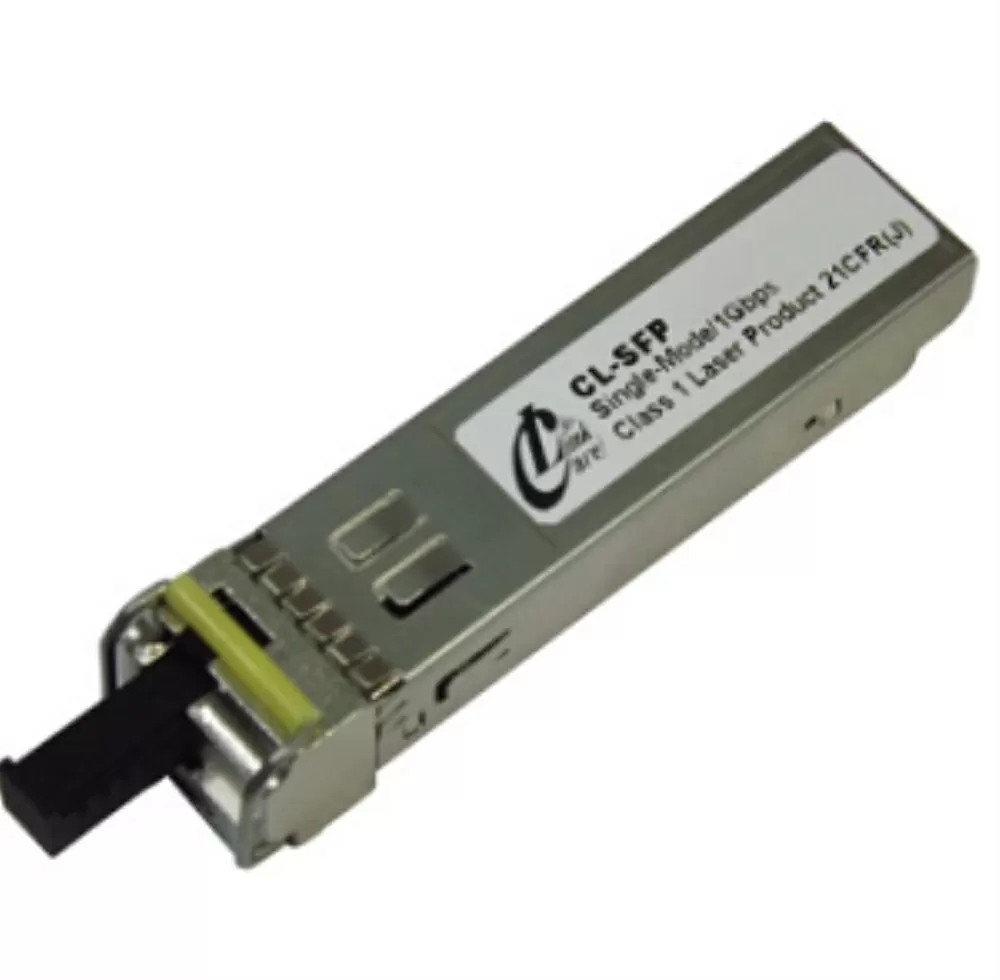 Модуль SFP CareLink CL-SFP-WDM-160-49LC DD