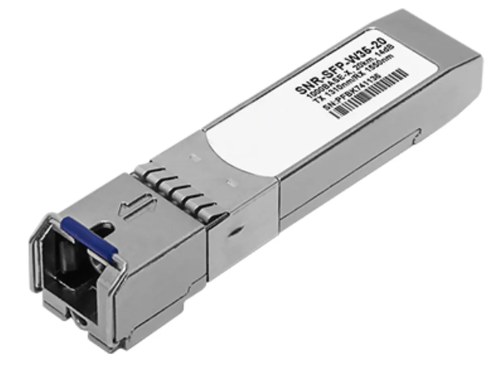 Модуль SFP CareLink CL-SFP-WDM-20-31SC DD