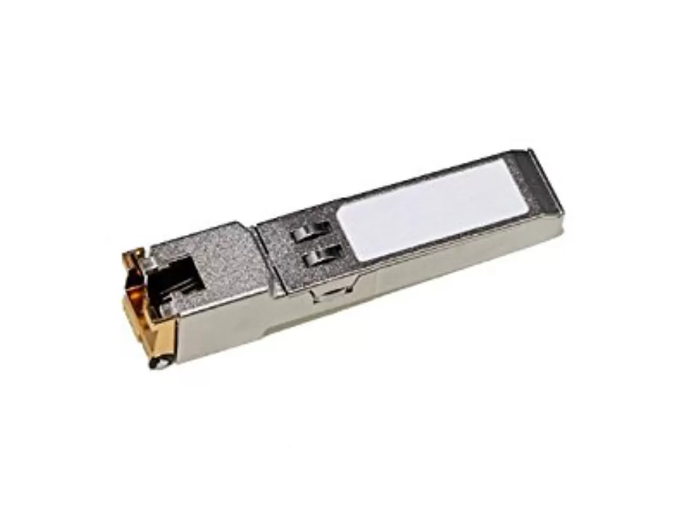 Модуль SNR SFP WDM, дальность до  20км (14dB), 1550нм, 100Mb, SNR-SFP100-W53-20