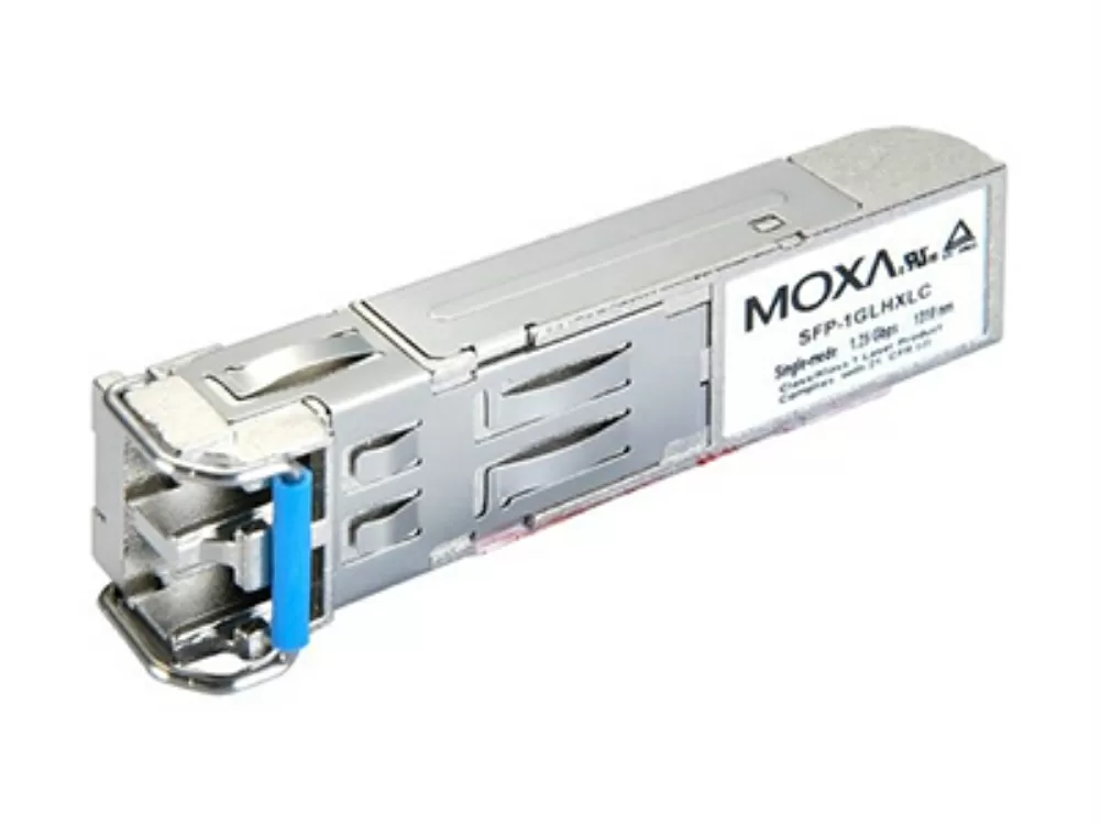 Модуль SFP Moxa SFP-1GLHLC