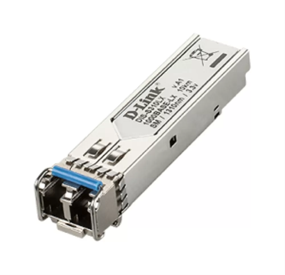Модлуь SFP D-Link DIS-S310LX