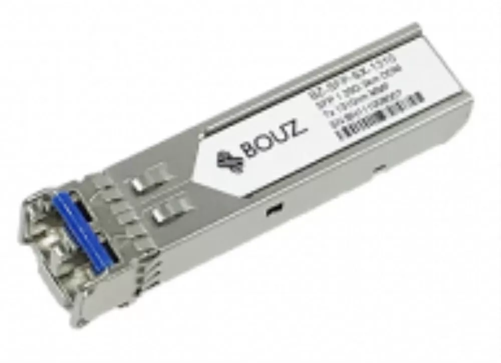 Двухволоконные SFP 1.25G