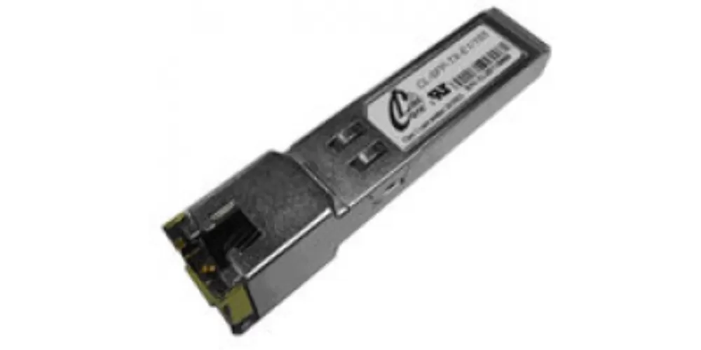 Модуль SFP CareLink CL-SFP-TX-100/1000 DD