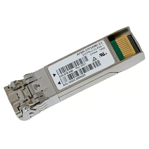 Трансивер EMC 16GB SFP+ 850NM SW 019-078-045