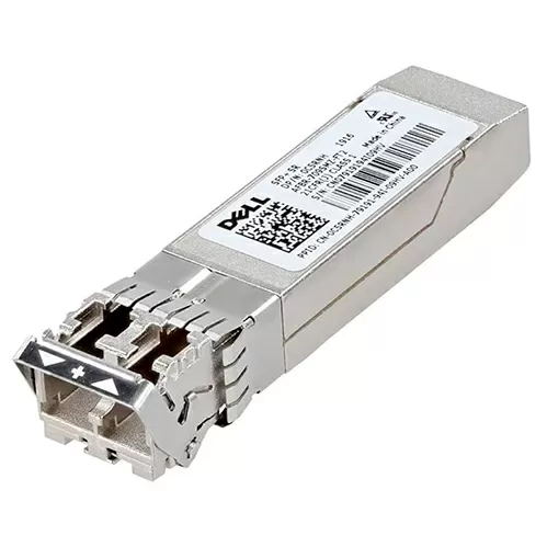 Трансивер Dell 10GB SR LC SFP+ C5RNH