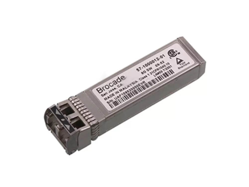 Оптический трансивер Brocade 8Gb SFP+ SW Optical Transceiver, 44X1962
