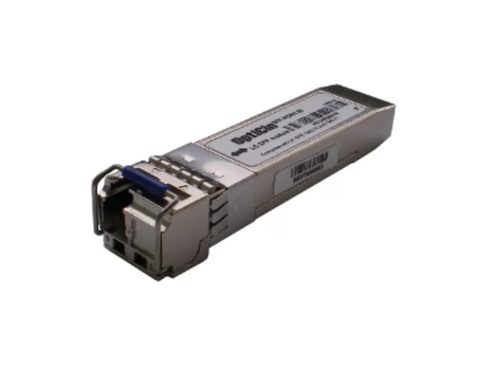 Модуль SFP+ OptiCin SFP-Plus-WDM-1270-1330.40