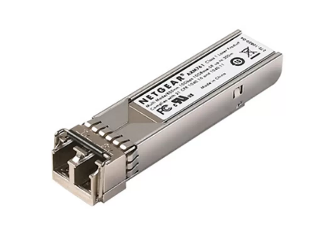 Модуль SFP+ Netgear AXM761