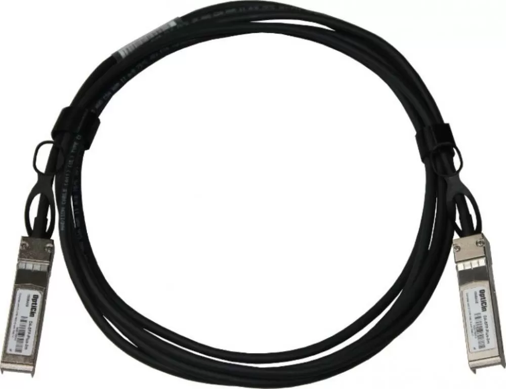 Кабель Opticin DA-SFP-PLUS-5M