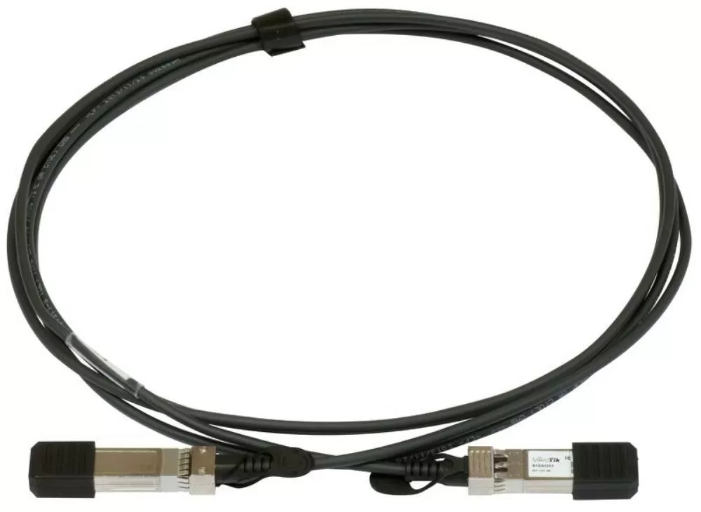Модуль SFP+ Direct Attach Cable (DAC) 3m, S+DA0003