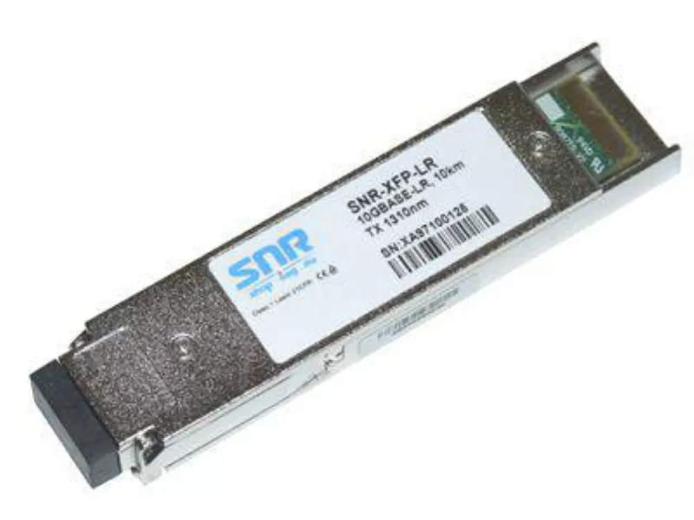 Двухволоконные XFP