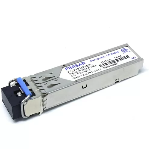 Оптический трансивер Finisar FTLF1318P2BCL