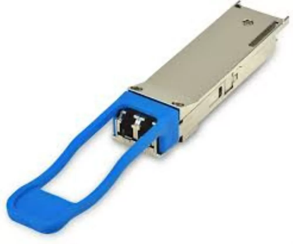 Трансиверы QSFP+