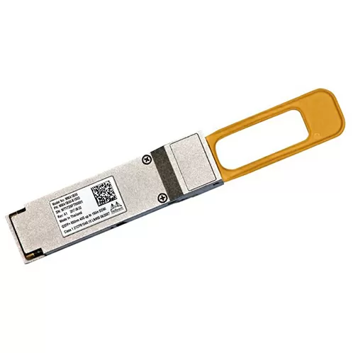Трансивер Mellanox MMA1B00-C100D
