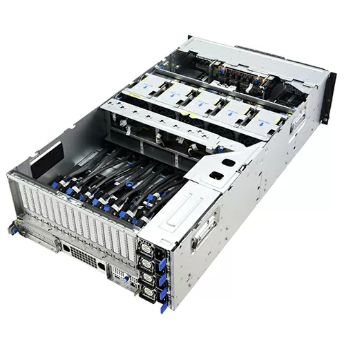 Серверная платформа ASUS ESC8000A-E13
