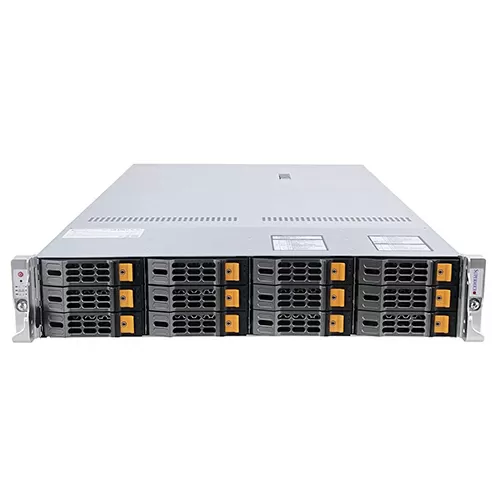 Сервер Supermicro AS-2025HS-TNR