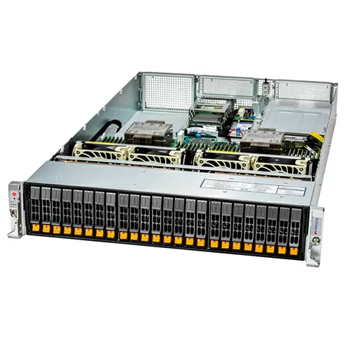 Сервер Supermicro SYS-221H-TN24R