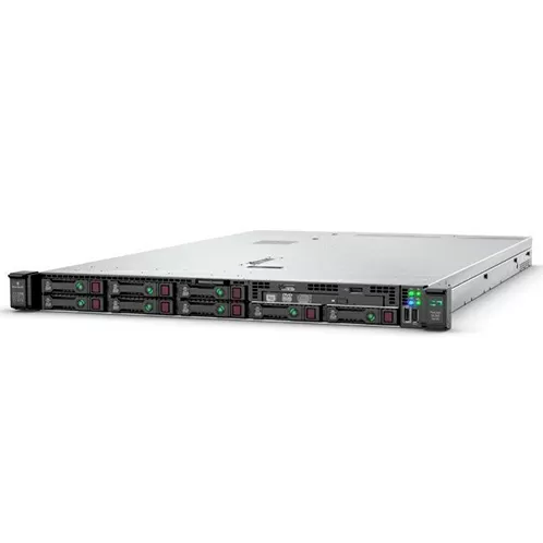 Сервер HPE ProLiant DL360 Gen10 5218R 2.1GHz 20-core 1P 32GB-R S100i NC 8SFF 800W PS, P24740-B21